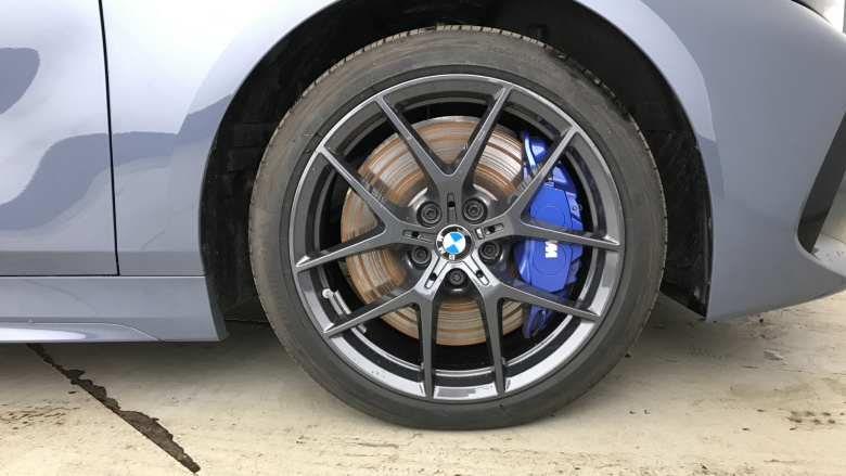 BMW 1 Series 116d M Sport 5dr Diesel Hatchback